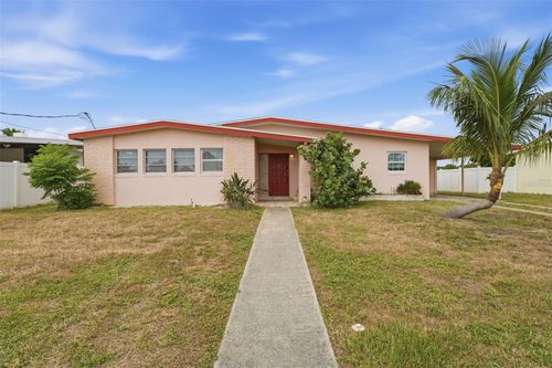 4094 Gardner Dr, Port Charlotte, FL, 33952-9745 | Card Image