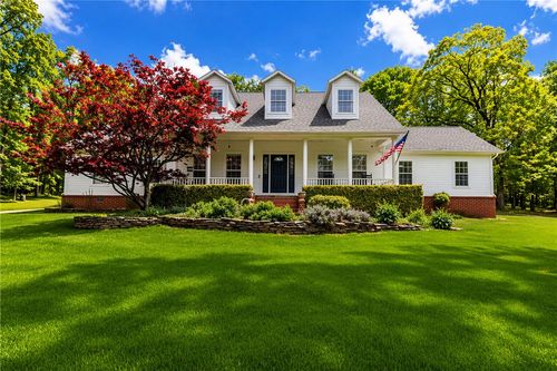 14203 Greenridge Road, Fayetteville, AR, 72701 | Card Image