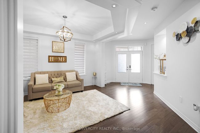 13 Minna Trail, House other with 6 bedrooms, 4 bathrooms and 4 parking in Brampton ON | Image 11