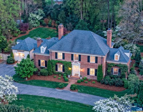 1108 Hilltop Rd, CHARLOTTESVILLE, VA, 22903 | Card Image