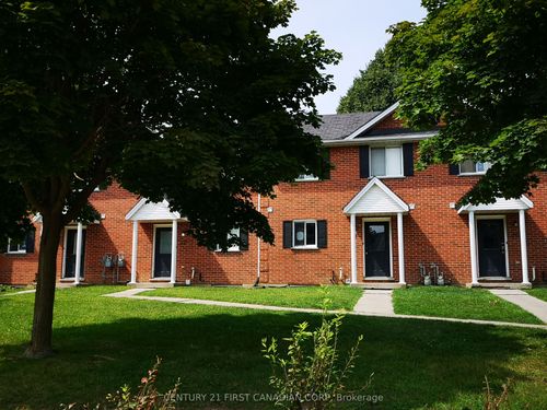 21-190 Fleming Dr, London, ON, N5V5B8 | Card Image