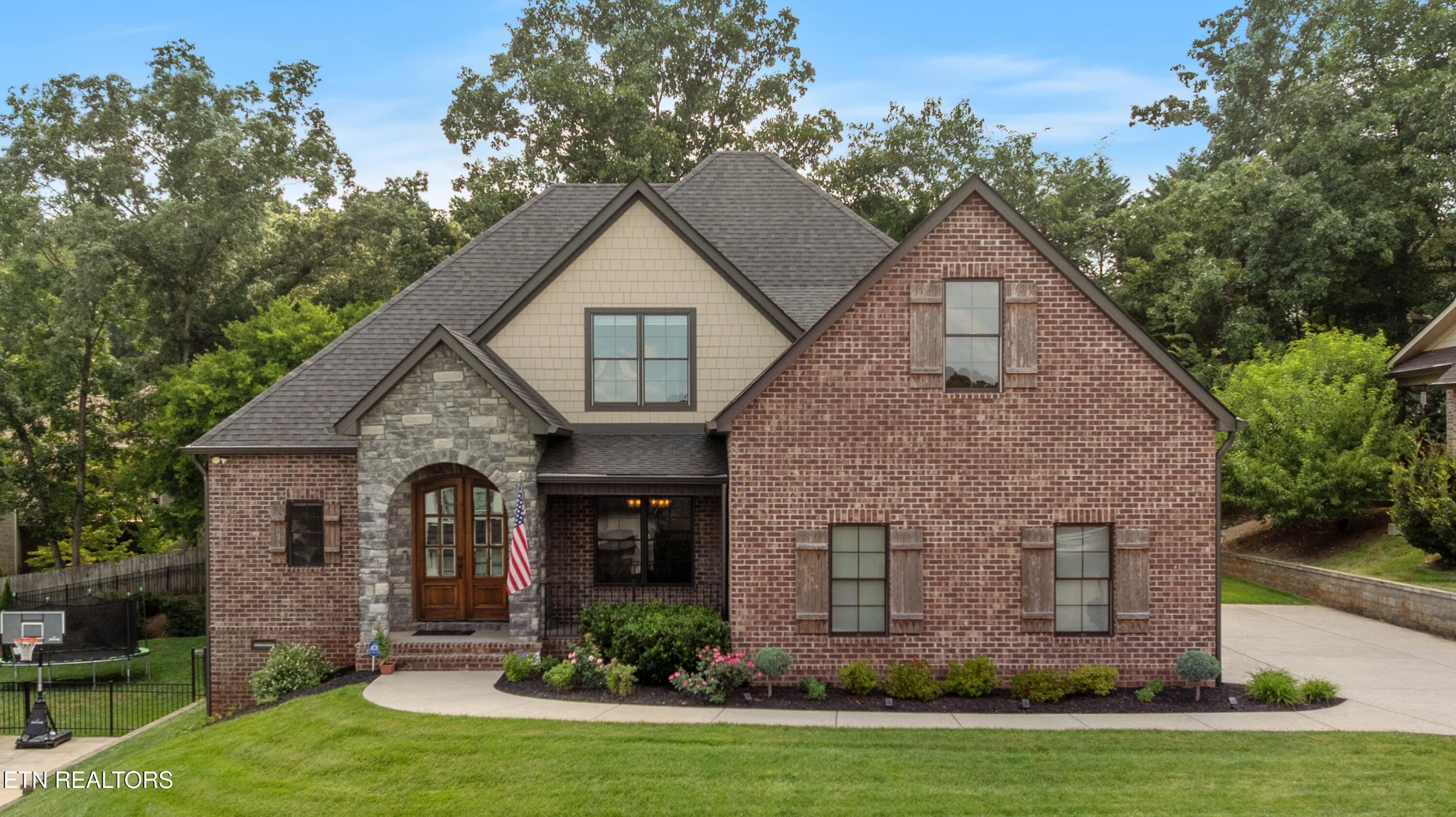 Residential in Farragut 3