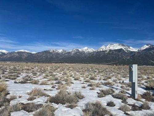 837 Pine Cone Rd, Crestone, CO, 81131 | Card Image