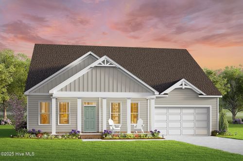 100 N Tall Pines Trail, Moyock, NC, 27958 | Card Image