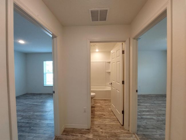1614 Sw Sylvester Ln, House other with 4 bedrooms, 2 bathrooms and null parking in Port St. Lucie FL | Image 24