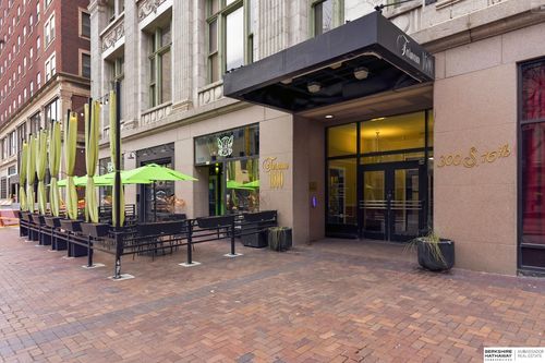 701-300 S 16th Street, Omaha, NE, 68102 | Card Image