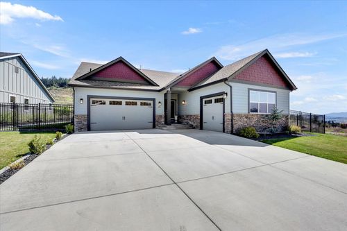 256 S Legacy Ridge Dr, Liberty Lake, WA, 99019-6041 | Card Image