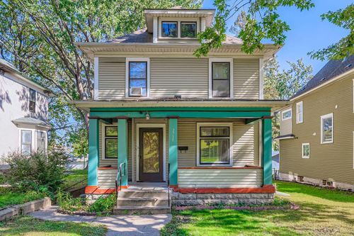 2718 N 4th St, Minneapolis, MN, 55411-1511 | Card Image