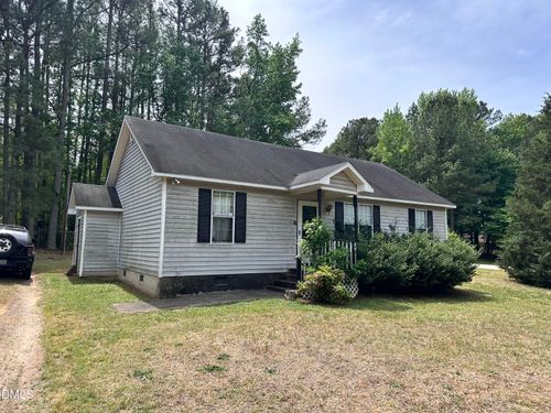 137 Mill Creek Drive, Youngsville, NC, 27596 | Card Image