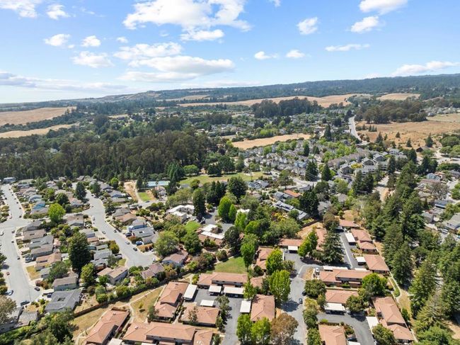 155 Peach Ter, Townhouse with 2 bedrooms, 2 bathrooms and null parking in Santa Cruz CA | Image 29
