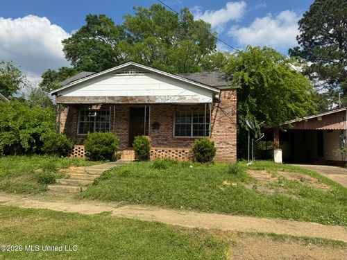 910 Summit Street, McComb, MS, 39648 | Card Image