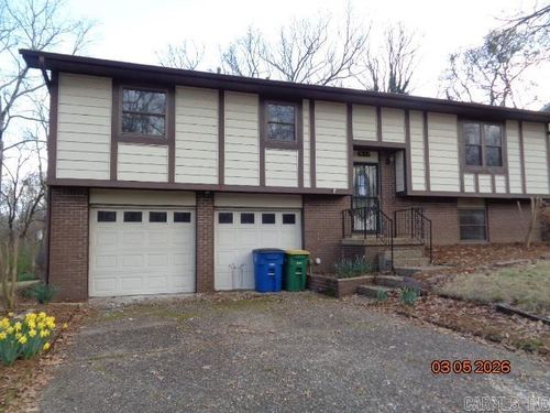 6305 Rolling Hills Dr, North Little Rock, AR, 72118-2643 | Card Image