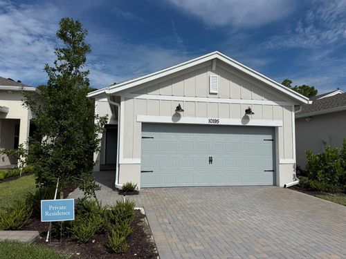 10195 Nw Dreamweaver Rd, Port St Lucie, FL, 34987-3153 | Card Image
