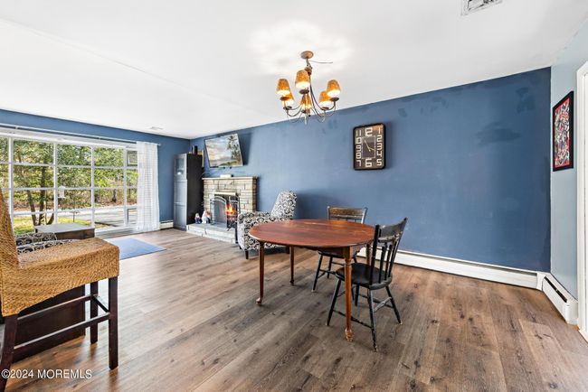 17 Tall Timber Dr, House other with 2 bedrooms, 1 bathrooms and null parking in LITTLE EGG HARBOR TWP NJ | Image 9