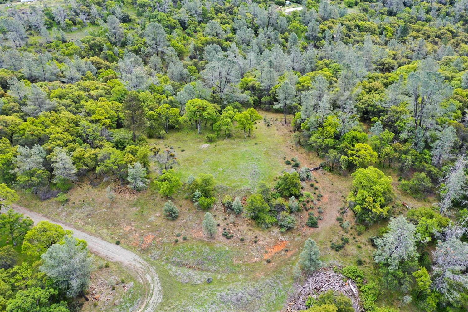 Land in Oregon House