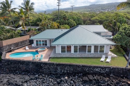 78-6600 Alii Dr, Kailua Kona, HI, 96740-2410 | Card Image