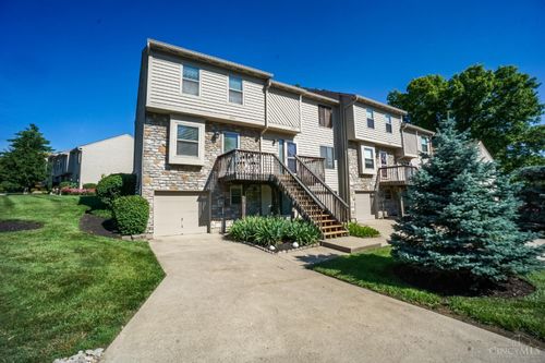 9421 Colegate Way, West Chester, OH, 45011-9424 | Card Image