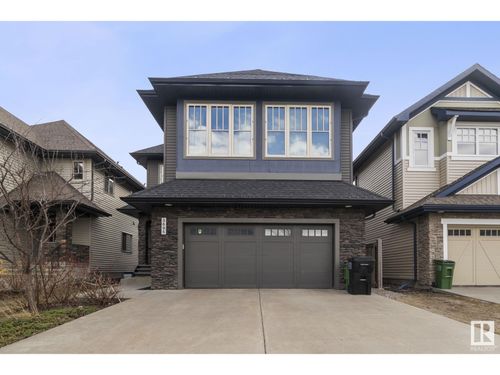 3695 Allan Dr Sw, Edmonton, AB, T6W2K3 | Card Image