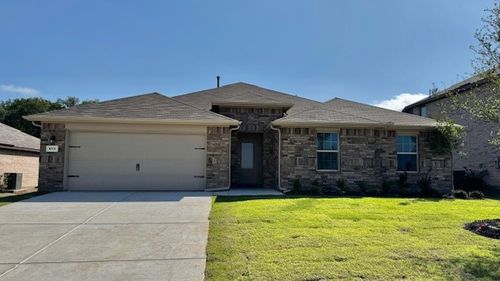 413 Sunflower Trl, Cleburne, TX, 76033-4462 | Card Image