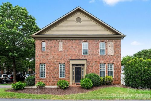 11245 Cedar Walk Ln, Charlotte, NC, 28277-4199 | Card Image
