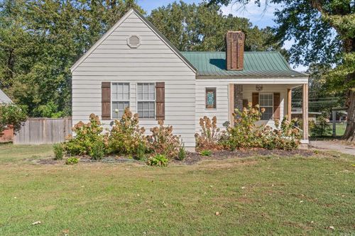1010 Hamilton Ave E, Wynne, AR, 72396-2410 | Card Image