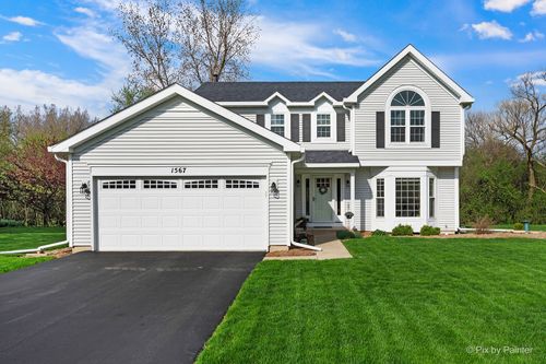 1567 Haines Dr, Batavia, IL, 60510-9204 | Card Image