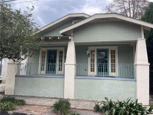 3-2320 Coliseum St, New Orleans, LA, 70130-5789 | Card Image