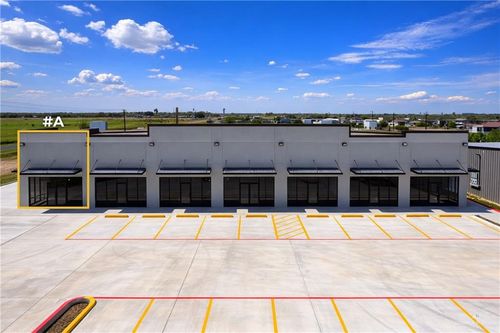 a-3419 Alamo Road, Edinburg, TX, 78542 | Card Image