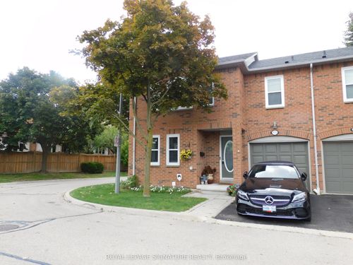57b-5865 Dalebrook Cres, Mississauga, ON, L5M5X1 | Card Image
