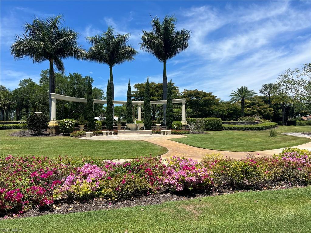 Residential Lease in NAPLES 4