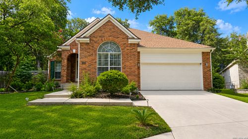 11502 Fair Cv, San Antonio, TX, 78249-3849 | Card Image
