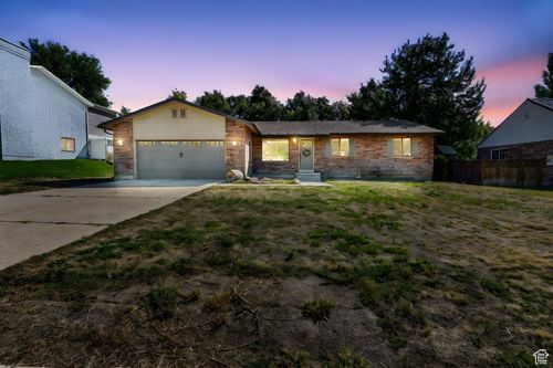 2820 E 3600 N, Layton, UT, 84040-8433 | Card Image