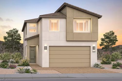 4271 Sunset Chaser Ct, Las Vegas, NV, 89147-7976 | Card Image