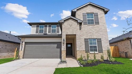 5018 Balcolm Dr, Fresno, TX, 77545-0040 | Card Image