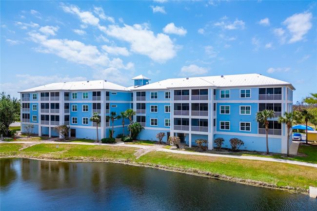 UNIT-206 - 8405 Placida Rd, Condo with 2 bedrooms, 2 bathrooms and null parking in PLACIDA FL | Image 39