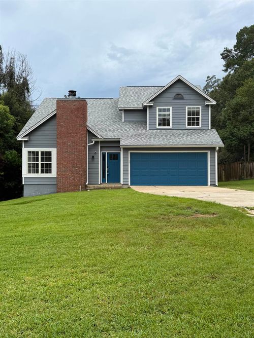 2505 Bluebell Pl, TALLAHASSEE, FL, 32308-6231 | Card Image