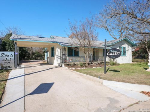 505 Main St, Blanco, TX, 78606-5726 | Card Image