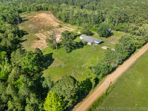 194963 N 4200 Rd, Antlers, OK, 74523-3080 | Card Image