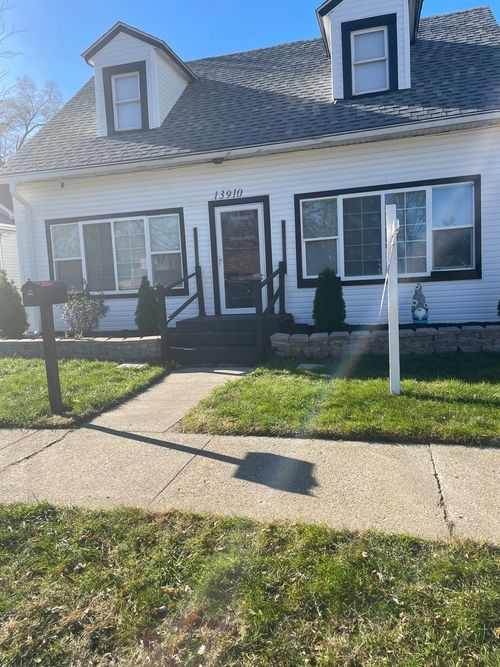 13910 Lincoln Ave, Dolton, IL, 60419-1020 | Card Image
