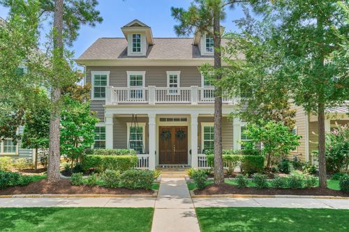 134 Kendrick Pines Blvd, The Woodlands, TX, 77389-2865 | Card Image