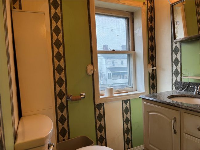 28 Franklin St, House other with 4 bedrooms, 1 bathrooms and 2 parking in Cokeburg PA | Image 22