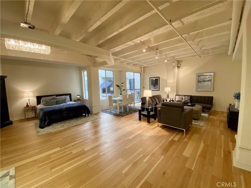 1011-312 W 5th Street, Los Angeles, CA, 90013 | Card Image