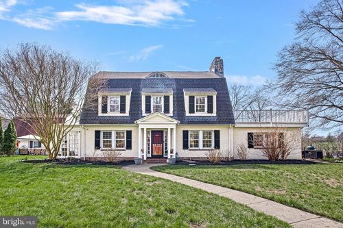 2402 Macdonough Rd, WILMINGTON, DE, 19805-2623 | Card Image