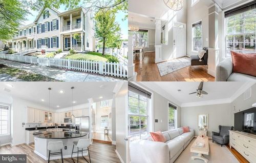 20333 Charter Oak Dr, ASHBURN, VA, 20147-7411 | Card Image