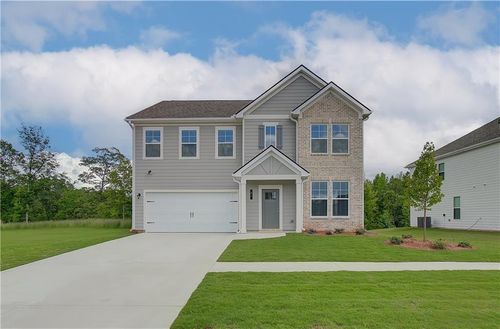 21 Bellamy Cv, Newnan, GA, 30263-3275 | Card Image