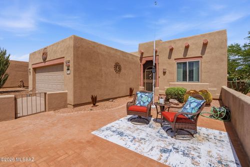 612 W Greenview Place, Green Valley, AZ, 85614 | Card Image