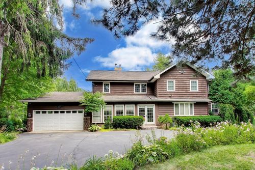 6712 Diamond Lake Rd, Long Grove, IL, 60047-5106 | Card Image