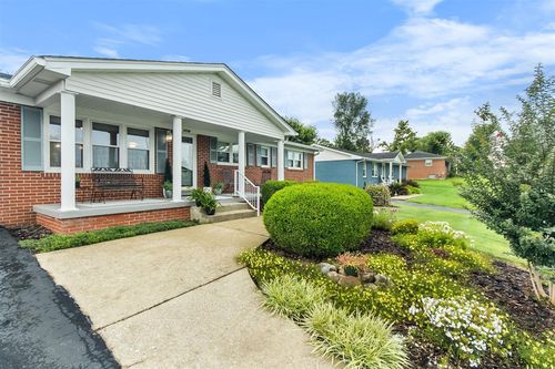 2116 Southland Street, Bowling Green, KY, 42101 | Card Image