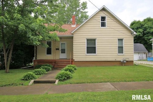 536 N 2nd Ave, Canton, IL, 61520-1911 | Card Image