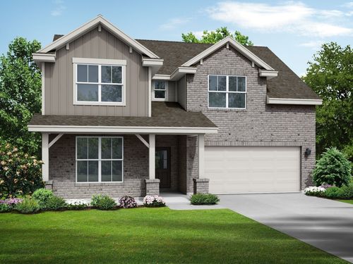 2882 Barnwood Rd, Gallatin, TN, 37066 | Card Image